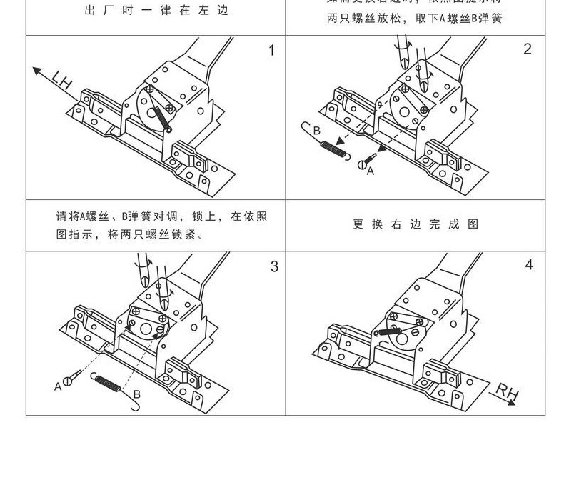 榴莲视频黄下载APP榴莲视频在线RDA-32 平推式逃生推杠锁