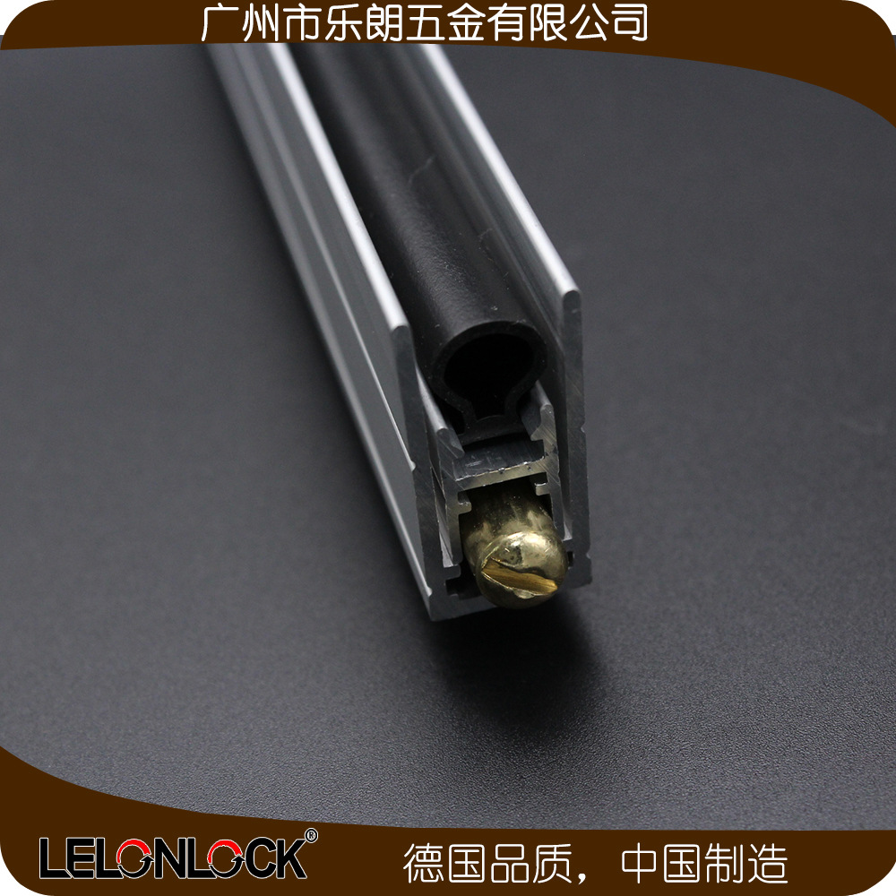 榴莲视频黄下载APP榴莲视频在线RDA-31(U2D) 铝合金门底防尘器