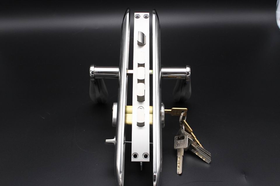 Wholesale new product door lock parts names with 36 months guarantee