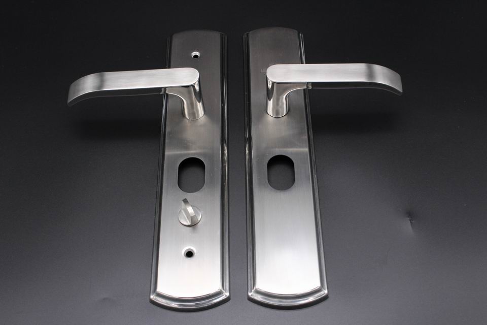 Supply all kinds of pin code door lock,marine sliding door lock,stainless steel door lock