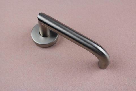 Hot Sale High Quality Stainless Steel material Tubular Lever Handle