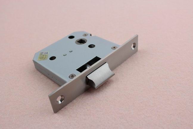 Hot Sale Stainless Steel Material Mortise Type Door Lock Body