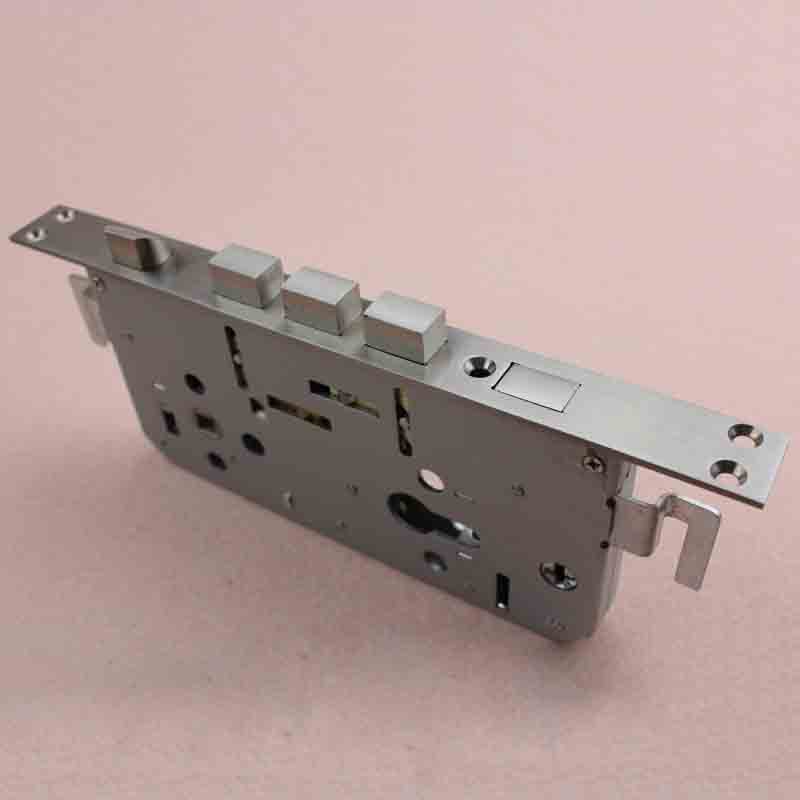 Wholesale new product hook mortise lock body with 36 months guarantee