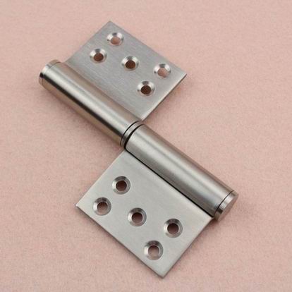 Fire rate Stainless steel flag hinge for all kinds of door