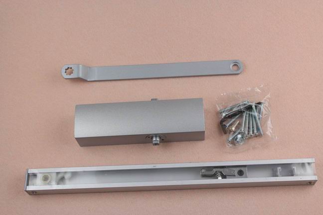 Popular Sale hydraulic sliding door closer with rapid delivery