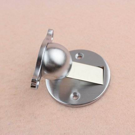 Casting solid Stainless steel 304 Magnetic Door Stopper