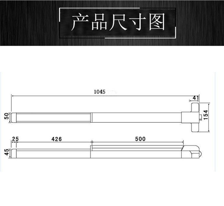 消防逃生锁哪个品牌好？