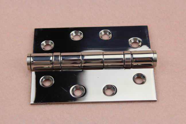 Sus304 stainless steel 2 ball door hinge